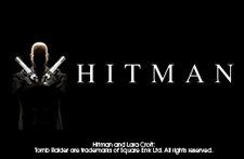 Hitman